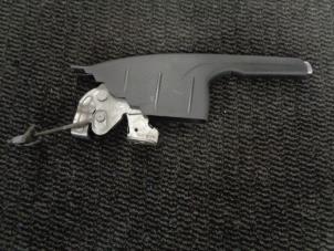 Gebruikte Handrem Mechaniek Seat Mii 1.0 12V Prijs € 35,00 Margeregeling aangeboden door Westerhof autodemontage