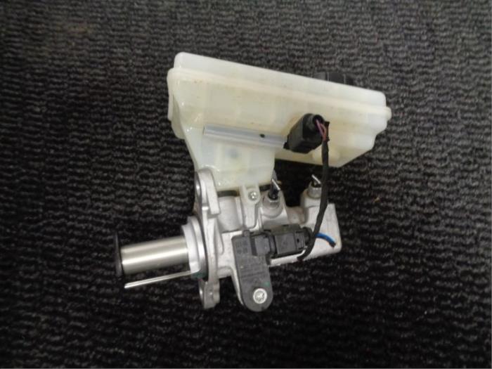 Gebruikte Hoofdremcilinder Seat Mii 1.0 12V Prijs € 25,00 Margeregeling aangeboden door Westerhof autodemontage