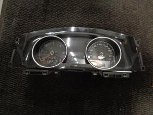 Gebruikte Kilometerteller KM Volkswagen Golf VII Variant (AUVV) 2.0 TDI 16V Prijs € 150,00 Margeregeling aangeboden door Westerhof autodemontage