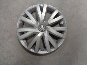 Gebruikte Wieldop Volkswagen Golf VII Variant (AUVV) 2.0 TDI 16V Prijs € 20,00 Margeregeling aangeboden door Westerhof autodemontage