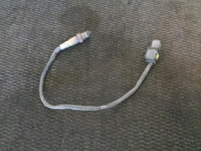 Gebruikte Lambda Sonde Kia Cee'd (JDB5) 1.6 GDI 16V Prijs € 25,00 Margeregeling aangeboden door Westerhof autodemontage