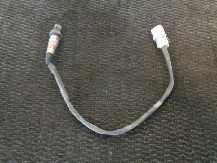 Gebruikte Lambda Sonde Kia Cee'd (JDB5) 1.6 GDI 16V Prijs € 25,00 Margeregeling aangeboden door Westerhof autodemontage