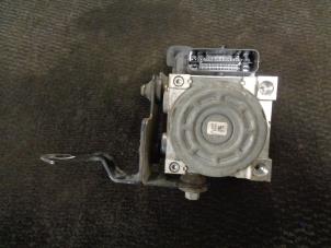 Gebruikte ABS Pomp Hyundai i10 (B5) 1.0 12V Prijs € 100,00 Margeregeling aangeboden door Westerhof autodemontage