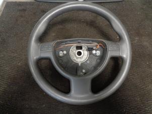 Gebruikte Stuurwiel Opel Meriva 1.4 16V Twinport Prijs € 30,00 Margeregeling aangeboden door Westerhof autodemontage