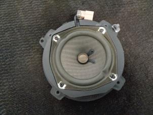 Gebruikte Speaker Kia Picanto (BA) 1.1 12V Prijs € 10,00 Margeregeling aangeboden door Westerhof autodemontage