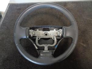 Gebruikte Stuurwiel Kia Picanto (BA) 1.1 12V Prijs € 25,00 Margeregeling aangeboden door Westerhof autodemontage