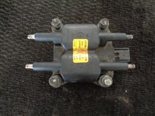 Gebruikte Bobine BMW Mini One/Cooper (R50) 1.6 16V Cooper Prijs € 25,00 Margeregeling aangeboden door Westerhof autodemontage