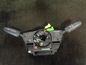 Gebruikte Combischakelaar Stuurkolom Opel Corsa D 1.3 CDTi 16V ecoFLEX Prijs € 35,00 Margeregeling aangeboden door Westerhof autodemontage