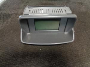 Gebruikte Uurwerk Opel Corsa D 1.3 CDTi 16V ecoFLEX Prijs € 30,00 Margeregeling aangeboden door Westerhof autodemontage