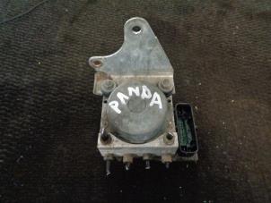 Gebruikte ABS Pomp Fiat Panda (169) 1.1 Fire Prijs € 40,00 Margeregeling aangeboden door Westerhof autodemontage