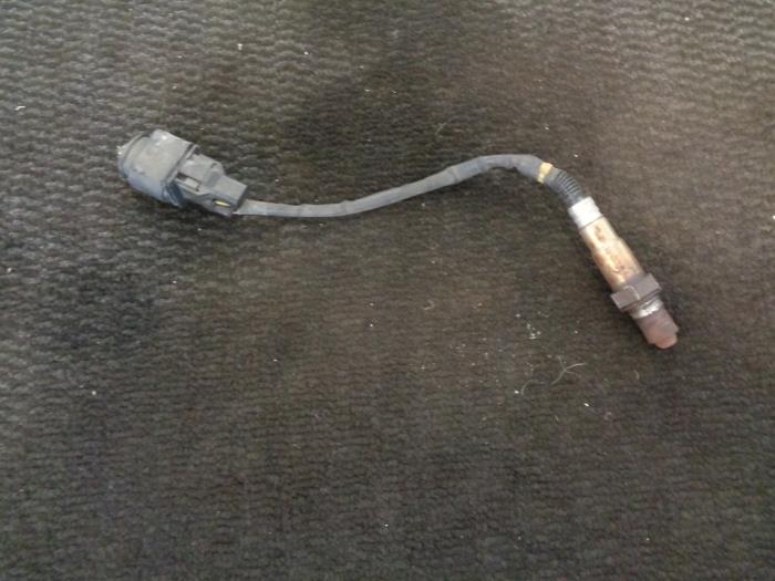 Gebruikte Lambda Sonde Volkswagen Golf IV (1J1) 1.4 16V Prijs € 20,00 Margeregeling aangeboden door Westerhof autodemontage