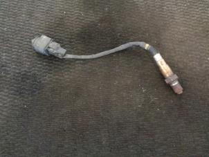 Gebruikte Lambda Sonde Volkswagen Golf IV (1J1) 1.4 16V Prijs € 20,00 Margeregeling aangeboden door Westerhof autodemontage