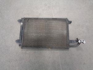 Gebruikte Airco Radiateur Volkswagen Golf IV (1J1) 1.4 16V Prijs € 35,00 Margeregeling aangeboden door Westerhof autodemontage