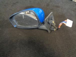 Gebruikte Buitenspiegel links Ford Focus 2 2.0 16V Prijs € 15,00 Margeregeling aangeboden door Westerhof autodemontage