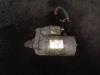 Startmotor van een Fiat Punto II (188), 1999 / 2012 1.2 16V 3-Drs., Hatchback, 2Dr, Benzine, 1.242cc, 59kW (80pk), FWD, 188A5000, 1999-05 / 2003-05, 188AXB1A 2001