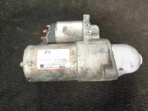 Gebruikte Startmotor Kia Sorento I (JC) 3.5 V6 24V Prijs € 75,00 Margeregeling aangeboden door Westerhof autodemontage