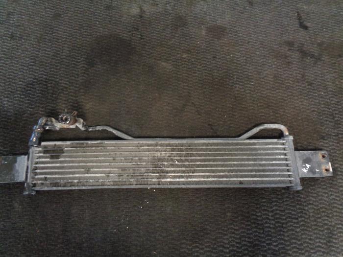 Gebruikte Intercooler Kia Sorento I (JC) 3.5 V6 24V Prijs € 40,00 Margeregeling aangeboden door Westerhof autodemontage