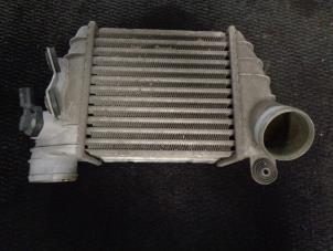 Gebruikte Intercooler Audi TT (8N3) 1.8 20V Turbo Prijs € 70,00 Margeregeling aangeboden door Westerhof autodemontage