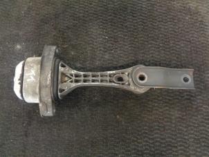 Gebruikte Motorsteun Audi TT (8N3) 1.8 20V Turbo Prijs € 25,00 Margeregeling aangeboden door Westerhof autodemontage