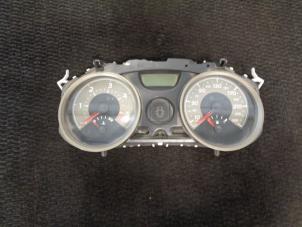 Gebruikte Kilometerteller KM Renault Megane II Grandtour (KM) 1.5 dCi 85 Prijs € 40,00 Margeregeling aangeboden door Westerhof autodemontage