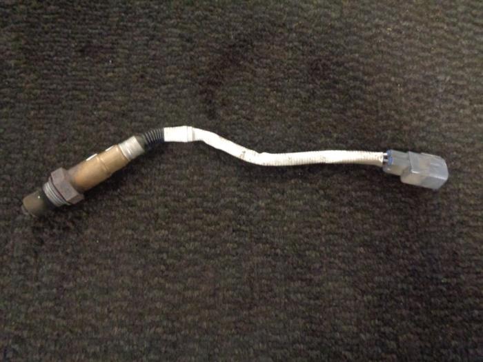 Lambda Sonde van een Citroën C1 1.0 12V 2009