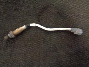 Gebruikte Lambda Sonde Citroen C1 1.0 12V Prijs € 20,00 Margeregeling aangeboden door Westerhof autodemontage