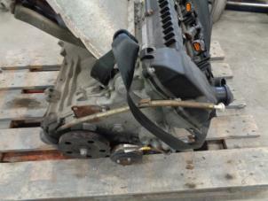 Gebruikte Motor Mitsubishi Colt (Z2/Z3) 1.3 16V Prijs € 200,00 Margeregeling aangeboden door Westerhof autodemontage