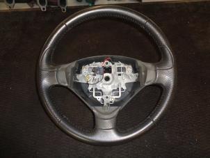 Gebruikte Stuurwiel Peugeot 207 SW (WE/WU) 1.6 16V Prijs € 35,00 Margeregeling aangeboden door Westerhof autodemontage