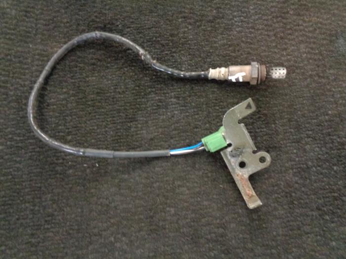 Gebruikte Lambda Sonde Suzuki Swift (ZA/ZC/ZD1/2/3/9) 1.3 VVT 16V Prijs € 20,00 Margeregeling aangeboden door Westerhof autodemontage
