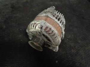 Gebruikte Dynamo Nissan Note (E11) 1.6 16V Prijs € 35,00 Margeregeling aangeboden door Westerhof autodemontage