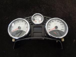 Gebruikte Kilometerteller KM Peugeot 207/207+ (WA/WC/WM) 1.6 16V VTi Prijs € 30,00 Margeregeling aangeboden door Westerhof autodemontage