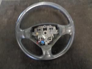 Gebruikte Stuurwiel Peugeot 207/207+ (WA/WC/WM) 1.6 16V VTi Prijs € 35,00 Margeregeling aangeboden door Westerhof autodemontage