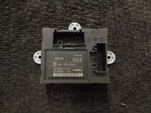 Gebruikte Module Centrale Deurvergrendeling Ford Fiesta 6 (JA8) 1.6 TDCi 16V ECOnetic Prijs € 25,00 Margeregeling aangeboden door Westerhof autodemontage