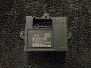 Gebruikte Deur module Ford Fiesta 6 (JA8) 1.6 TDCi 16V ECOnetic Prijs € 25,00 Margeregeling aangeboden door Westerhof autodemontage