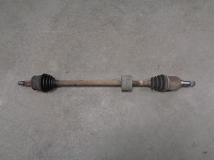 Gebruikte Homokineetas rechts-voor Fiat Panda (169) 1.1 Fire Prijs € 30,00 Margeregeling aangeboden door Westerhof autodemontage