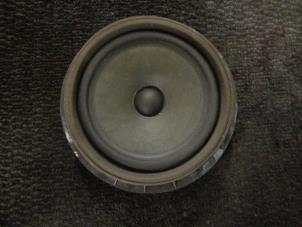 Gebruikte Speaker Suzuki Swift (ZA/ZC/ZD1/2/3/9) 1.5 VVT 16V Prijs € 10,00 Margeregeling aangeboden door Westerhof autodemontage