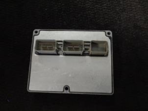 Gebruikte Computer Motormanagement Ford Focus C-Max 1.8 16V Prijs € 150,00 Margeregeling aangeboden door Westerhof autodemontage