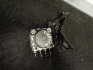 Gebruikte ABS Pomp Citroen Nemo (AA) 1.3 HDi 75 Prijs € 75,00 Margeregeling aangeboden door Westerhof autodemontage