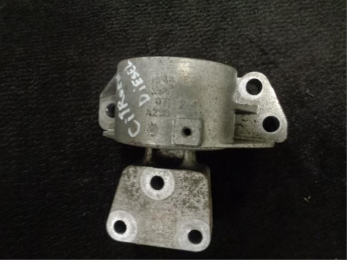 Gebruikte Motorsteun Citroen Nemo (AA) 1.3 HDi 75 Prijs € 20,00 Margeregeling aangeboden door Westerhof autodemontage