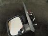 Citroën Nemo (AA) 1.3 HDi 75 Buitenspiegel links