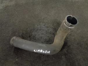 Gebruikte Turboslang Citroen Nemo (AA) 1.3 HDi 75 Prijs € 20,00 Margeregeling aangeboden door Westerhof autodemontage