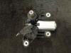 Citroën Nemo (AA) 1.3 HDi 75 Motor Ruitenwisser achter