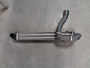 Gebruikte Intercooler Citroen Nemo (AA) 1.3 HDi 75 Prijs € 25,00 Margeregeling aangeboden door Westerhof autodemontage