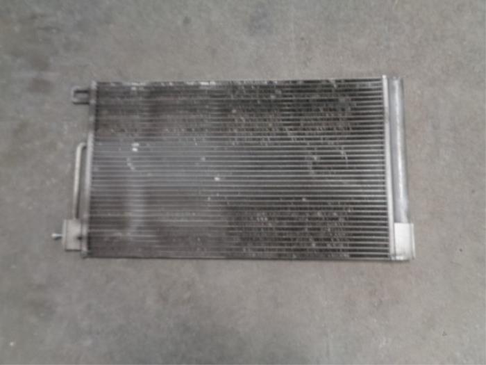 Gebruikte Airco Koeler Citroen Nemo (AA) 1.3 HDi 75 Prijs € 25,00 Margeregeling aangeboden door Westerhof autodemontage
