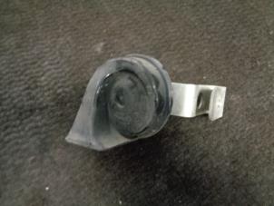 Gebruikte Claxon BMW 1 serie (E87/87N) 118i 16V Prijs € 15,00 Margeregeling aangeboden door Westerhof autodemontage