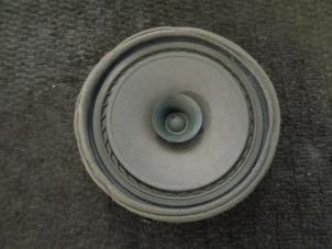 Gebruikte Luidspreker Mitsubishi Space Star (A0) 1.0 12V Prijs € 10,00 Margeregeling aangeboden door Westerhof autodemontage
