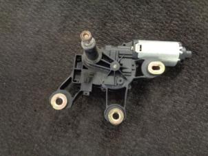 Gebruikte Ruitenwissermotor achter Ford Fiesta 5 ST 2.0 16V ST150 Prijs € 20,00 Margeregeling aangeboden door Westerhof autodemontage