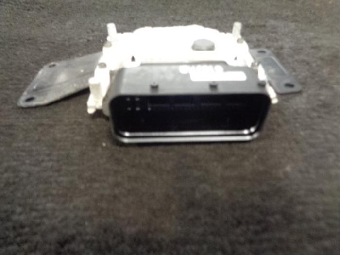 Gebruikte Computer Motormanagement Hyundai i30 (FD) 1.4 CVVT 16V Prijs € 150,00 Margeregeling aangeboden door Westerhof autodemontage