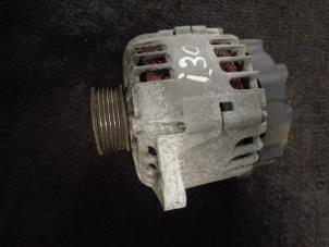 Gebruikte Dynamo Hyundai i30 (FD) 1.4 CVVT 16V Prijs € 35,00 Margeregeling aangeboden door Westerhof autodemontage