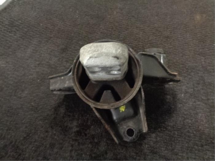 Gebruikte Motorsteun Hyundai i30 (FD) 1.4 CVVT 16V Prijs € 25,00 Margeregeling aangeboden door Westerhof autodemontage